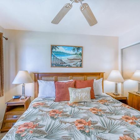 Апартаменты Kihei Kai 12 Экстерьер фото