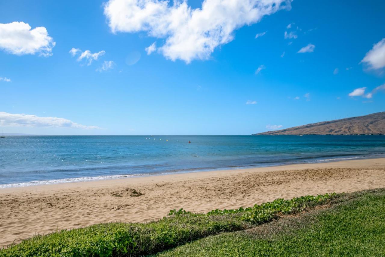 Апартаменты Kihei Kai 12 Экстерьер фото