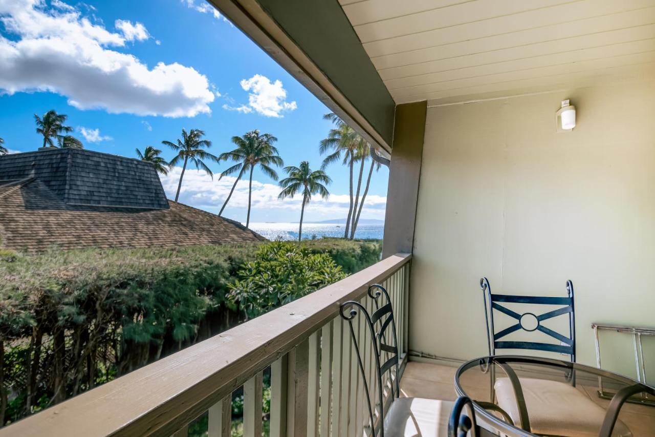 Апартаменты Kihei Kai 12 Экстерьер фото
