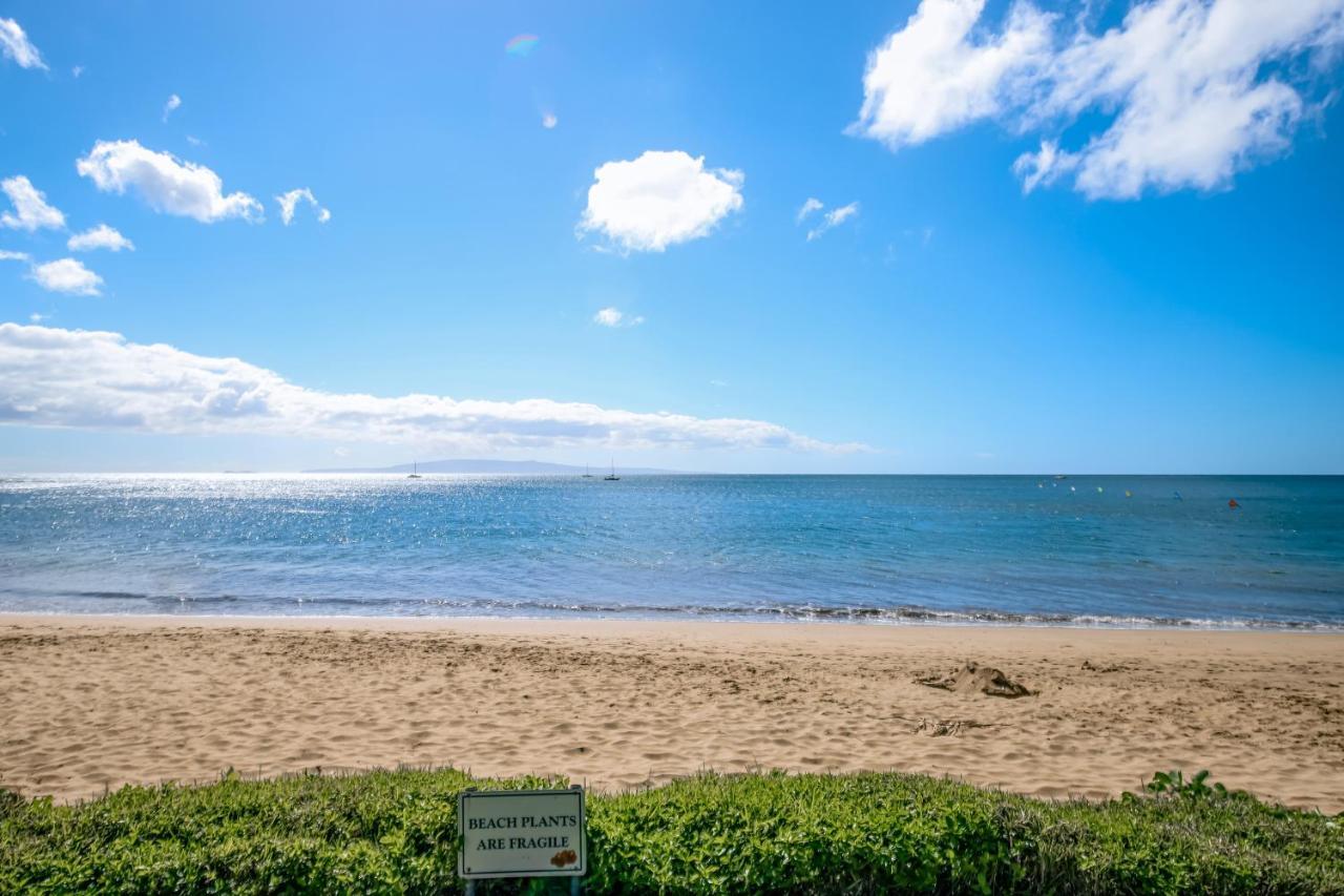 Апартаменты Kihei Kai 12 Экстерьер фото